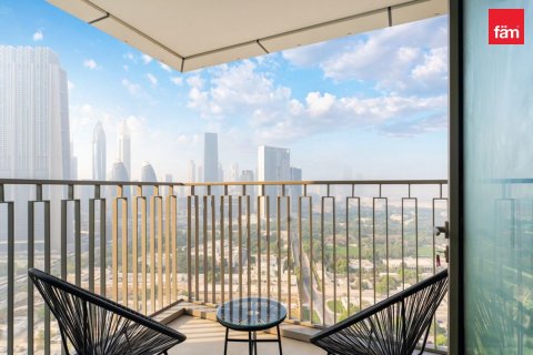 Apartment de 2 dormitorios en Downtown Dubai (Downtown Burj Dubai), UAE No. 207720 3