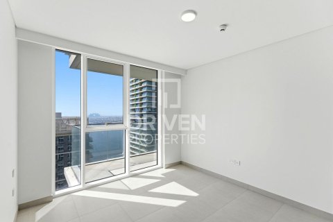 Квартира с 1 спальней в EMAAR Beachfront, ОАЭ №218614 8