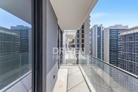 Квартира с 1 спальней в EMAAR Beachfront, ОАЭ №218614 15