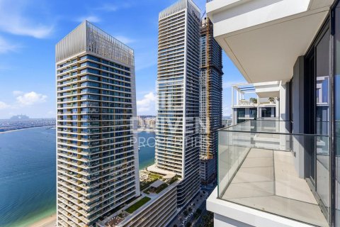 Квартира с 1 спальней в EMAAR Beachfront, ОАЭ №218614 14