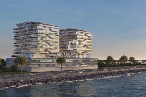 Квартира с 1 спальней в Deira, ОАЭ №128219