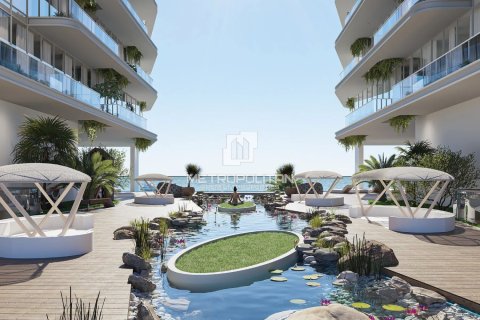 Apartment de 1 dormitorio en Deira, UAE No. 128219 14