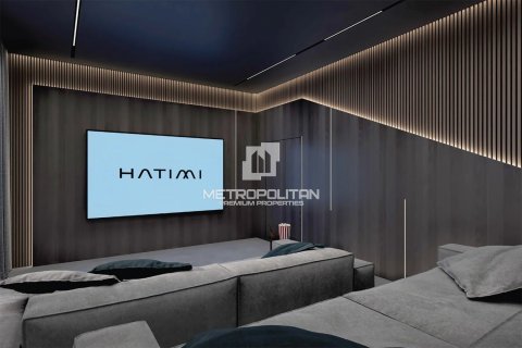 Apartment de 1 dormitorio en Deira, UAE No. 128219 12