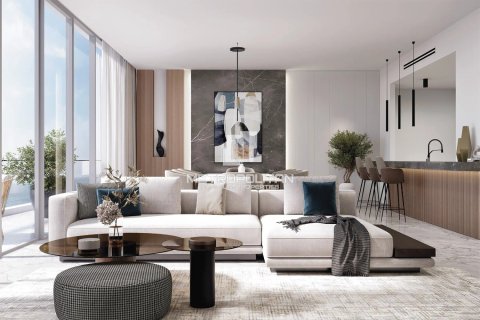 Apartment de 1 dormitorio en Deira, UAE No. 128219 5