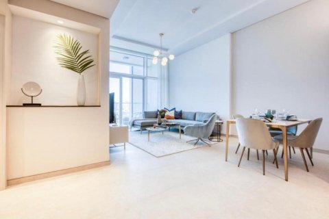 Apartment de 1 dormitorio en Banyan Tree Residences Hillside Dubai, UAE No. 208788