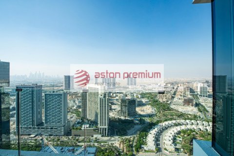 2 غرف نوم شقة فندقية في دائرة قرية جميرا, الإمارات العربية المتحدة رقم 222281