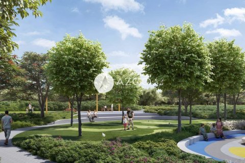 Apartment de 1 dormitorio en Dubai Hills Estate, UAE No. 82372 10