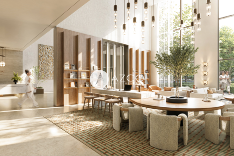 Apartment de 1 dormitorio en Dubai Hills Estate, UAE No. 82372 3