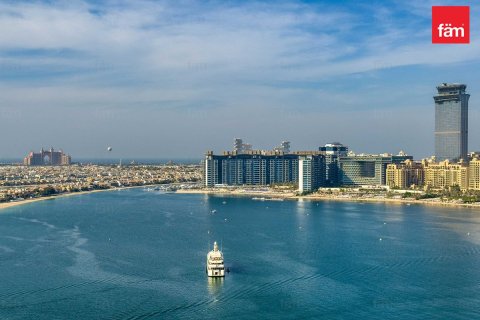 Квартира с 2 спальнями в Dubai Harbour, ОАЭ №216940 8