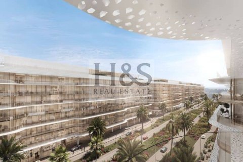 Apartment de 1 dormitorio en Dubai Harbour, UAE No. 112802 7
