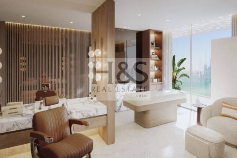 Apartment de 1 dormitorio en Dubai Harbour, UAE No. 112802 9
