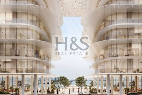 Apartment de 1 dormitorio en Dubai Harbour, UAE No. 112802 19