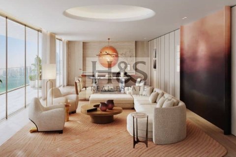 Apartment de 1 dormitorio en Dubai Harbour, UAE No. 112802 15