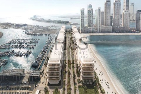 Apartment de 1 dormitorio en Dubai Harbour, UAE No. 112802 18