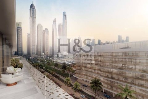 Apartment de 1 dormitorio en Dubai Harbour, UAE No. 112802 13
