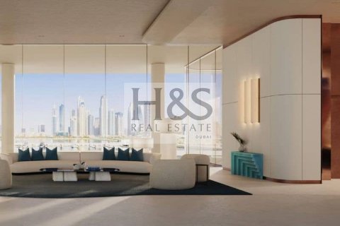 Apartment de 1 dormitorio en Dubai Harbour, UAE No. 112802 8
