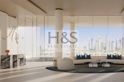 Apartment de 1 dormitorio en Dubai Harbour, UAE No. 112802 14