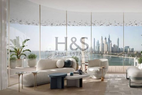 Apartment de 1 dormitorio en Dubai Harbour, UAE No. 112802 11