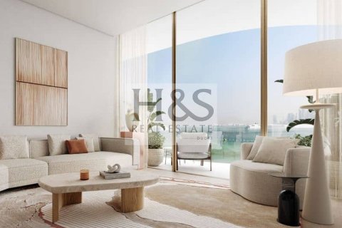 Apartment de 1 dormitorio en Dubai Harbour, UAE No. 112802 12