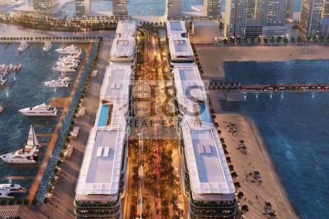Apartment de 1 dormitorio en Dubai Harbour, UAE No. 112802 4