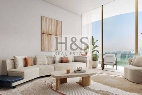 Apartment de 1 dormitorio en Dubai Harbour, UAE No. 112802 20