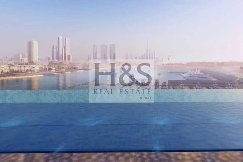 Apartment de 1 dormitorio en Dubai Harbour, UAE No. 112802 6