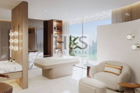 Apartment de 1 dormitorio en Dubai Harbour, UAE No. 112802 16
