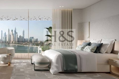 Apartment de 1 dormitorio en Dubai Harbour, UAE No. 112802 10
