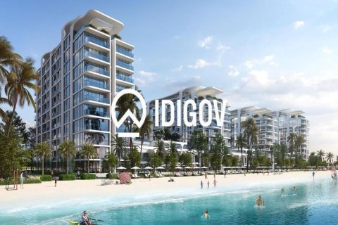 Appartement de 1 chambre à Umm Al Quwain Marina, UAE No. 224735 3