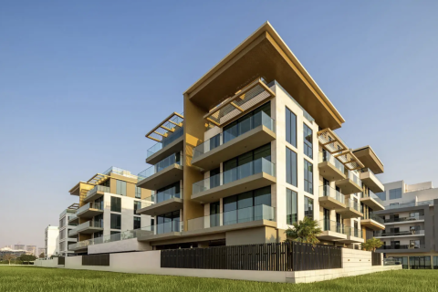 3 bedrooms Apartment in Dubai, UAE No. 173330