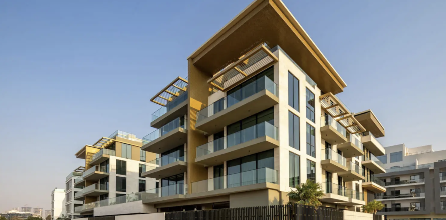 3 bedrooms Apartment in Dubai, UAE No. 173330