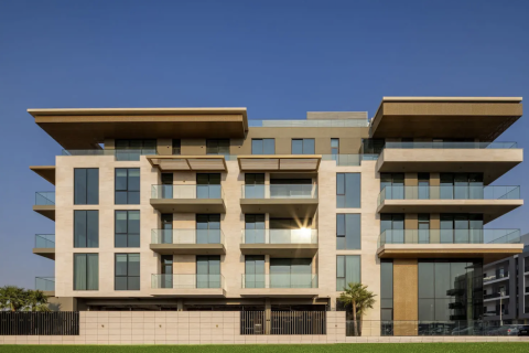 3 bedrooms Apartment in Dubai, UAE No. 173330 3