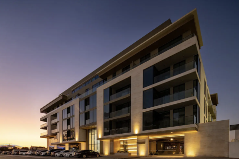 3 bedrooms Apartment in Dubai, UAE No. 173330 4