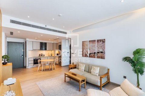 1 bedroom Apartment in EMAAR Beachfront, UAE No. 211260 3