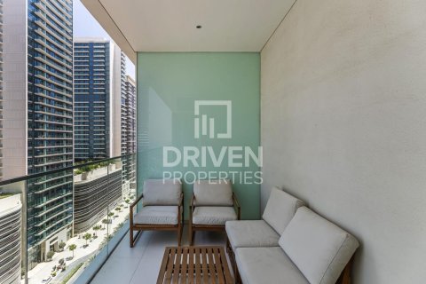 1 bedroom Apartment in EMAAR Beachfront, UAE No. 211260 10