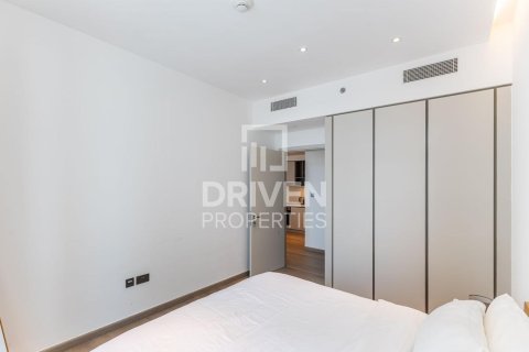 1 bedroom Apartment in EMAAR Beachfront, UAE No. 211260 8