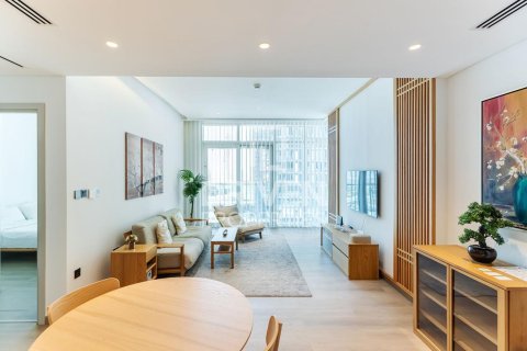 1 bedroom Apartment in EMAAR Beachfront, UAE No. 211260 6