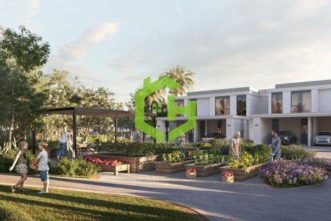 Townhouse de 4 chambres à EMAAR South, UAE No. 44583 7