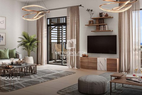 1 غرف نوم شقة في Madinat Jumeirah Living, الإمارات العربية المتحدة رقم 130307 8