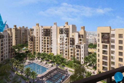 1 غرف نوم شقة في Madinat Jumeirah Living, الإمارات العربية المتحدة رقم 130307 4