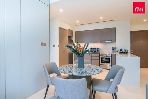 Appartement de 1 chambre à Downtown Dubai (Downtown Burj Dubai), UAE No. 220123 6
