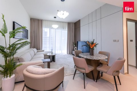 Appartement de 1 chambre à Downtown Dubai (Downtown Burj Dubai), UAE No. 220123 4