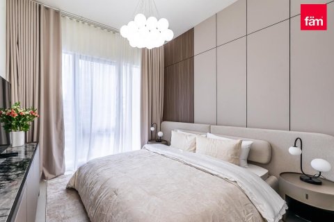 Appartement de 1 chambre à Downtown Dubai (Downtown Burj Dubai), UAE No. 220123 7