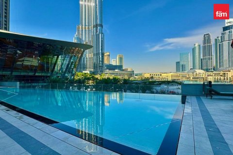 Appartement de 1 chambre à Downtown Dubai (Downtown Burj Dubai), UAE No. 220123 15
