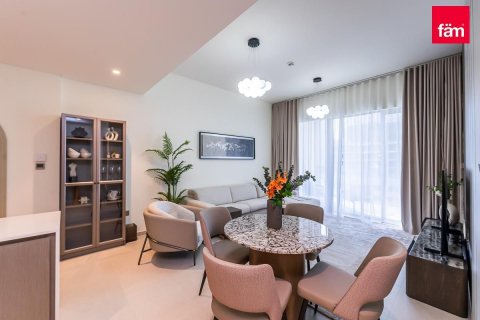Appartement de 1 chambre à Downtown Dubai (Downtown Burj Dubai), UAE No. 220123 5