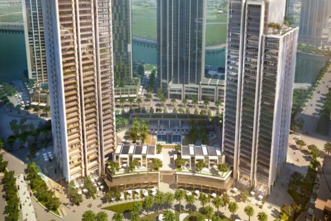 2 bedrooms Apartment in Dubai, UAE No. 35686