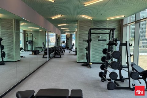 1 bedroom Apartment in Business Bay, UAE No. 216131 8