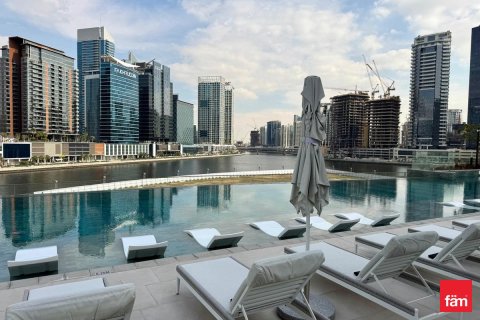 1 bedroom Apartment in Business Bay, UAE No. 216131 9