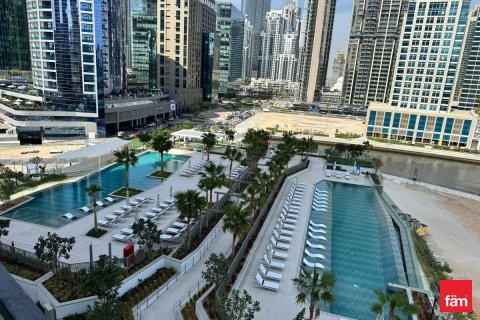 1 bedroom Apartment in Business Bay, UAE No. 216131 2