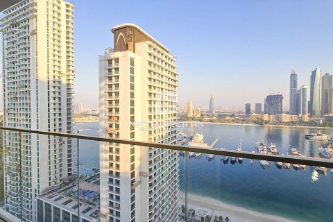 Appartement de 2 chambres à EMAAR Beachfront, UAE No. 77426 10